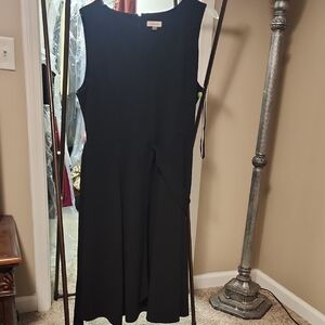Calvin Klein Black Dress